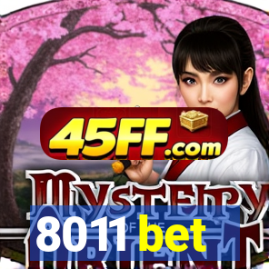 8011 bet